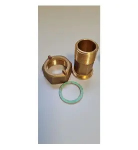 KOPPLINGAR FIBERPACKNING DN20 DIEHL METERING
