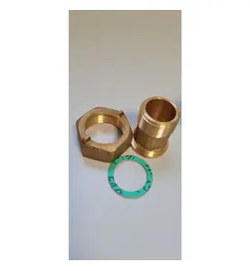 KOPPLINGAR FIBERPACKNING DN25 DIEHL METERING