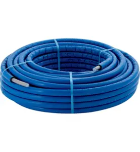 SYSTEMRÖR 16X2,0/10MM FLOWFIT GEBERIT