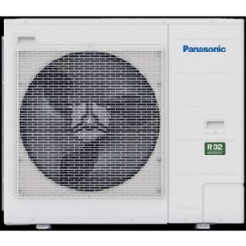 PACI UTEDEL BIG 19 KW PANASONIC
