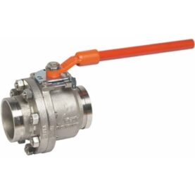 KULVENTIL 726 114,3MM RILLAD VICTAULIC