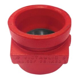 KONA NO.52 42,4X33,7 REDUCERANDE VICTAULIC