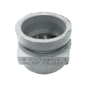 KONA NO.52 42,4X33,7 REDUCERANDE VICTAULIC