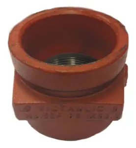 KONA NO.52 42,4X33,7 REDUCERANDE VICTAULIC