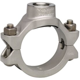 T-RÖR MEKANISKT 139,7X21,3MM VICTAULIC