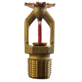 SPRINKLERHUVUD FL-QR V2763 K5.6 VICTAULIC