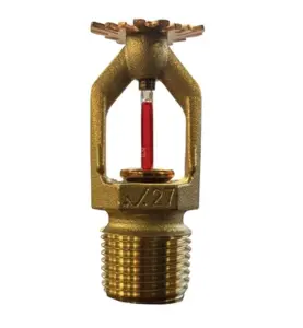SPRINKLERHUVUD FL-QR V2763 K5.6 VICTAULIC