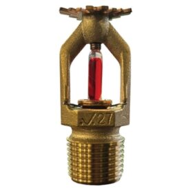 SPRINKLERHUVUD FL-QR V2763 STD K5.6 VICTAULIC
