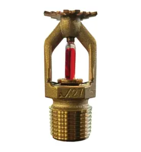 SPRINKLERHUVUD FL-QR V2763 STD K5.6 VICTAULIC