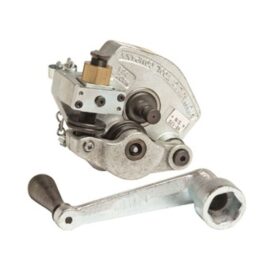 RILLVERKTYG VE12 26,9X48,3MM VICTAULIC