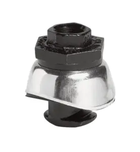 UTLOPPSKOPPLING 923 114,3X21,3MM