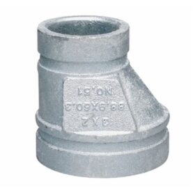 KONA NO.51 114,3X76,1MM REDUCERANDE VICTAULIC