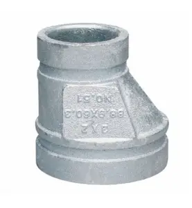KONA NO.51 114,3X76,1MM REDUCERANDE VICTAULIC