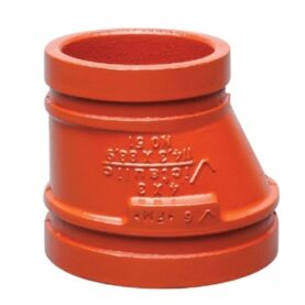 KONA NO.51 114,3X76,1MM REDUCERANDE VICTAULIC