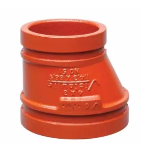 KONA NO.51 114,3X76,1MM REDUCERANDE VICTAULIC