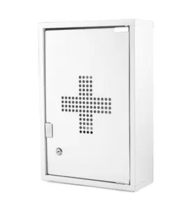 MEDICINSKÅP CURE 45x30CM VIT