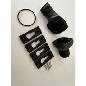 DRÄNERINGSANSLUTNING FÖRÅNGARE KCB-20