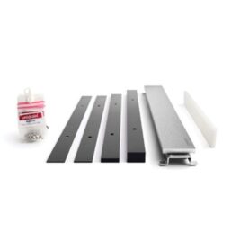 PANEL 1920 300 BORSTAD ROSTFRI UNIDRAIN