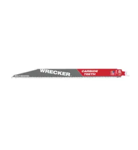 TIGERSÅGBLAD TCT WRE 300/6T MILWAUKEE