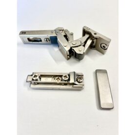 GÅNGJÄRN OPTION (EJ BAS) IFÖ