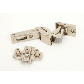 GÅNGJÄRN OPTION BAS IFÖ