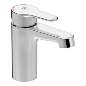 TVÄTTSTÄLLSBLANDARE NORDIC³ KROM GBG