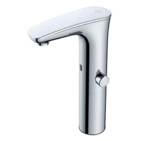 TVÄTTSTÄLLSBLANDARE SENSORIC 1 HÖG GBG