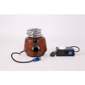 AVFALLSKVARN KITCHEN FRIEND M6 208X224 MM H X Q