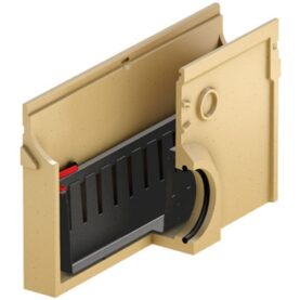 SANDFÅNG ACO EUROLINE 2.0