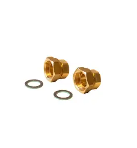 UNIONKOPPLING UNSG40R32 SATS FRICO