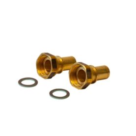 PRESSKOPPLING 32 UNSG3228 SATS FRICO