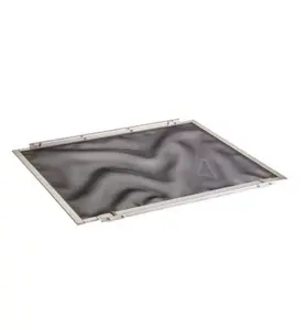 TRÅDNÄTSFILTER SWXCDFT2 FRICO