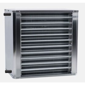 FLÄKTLUFTVÄRMARE SWXCE12 FRICO