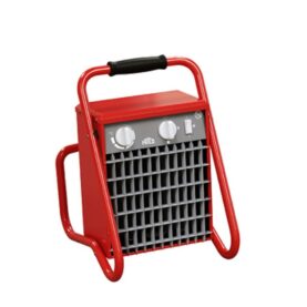 VARMLUFTSFLÄKT TIGER TIG31 FRICO