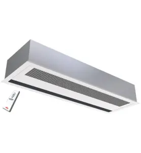 LUFTRIDÅ AR3215CW FRICO