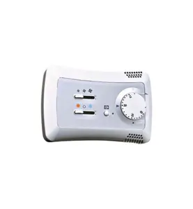 MANÖVERPANEL PCEB PCW FRICO