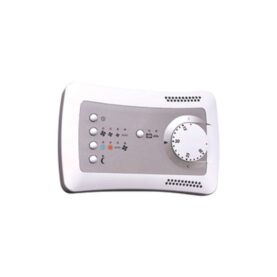 MANÖVERPANEL PCEC PCW FRICO