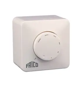 VRIDPOTENTIOMETER PAMP10 FRICO