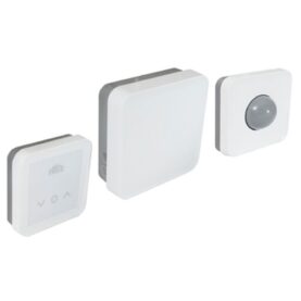 STYRSYSTEM FC111 16A 230V/400V2N FRICO