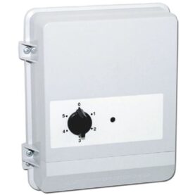 TRANSFORMATOR RTRD 5.2 FRICO