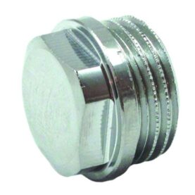 RENSPROPP G20 TILL VATTENLÅS UTVÄNDIG GÄNGA KROM