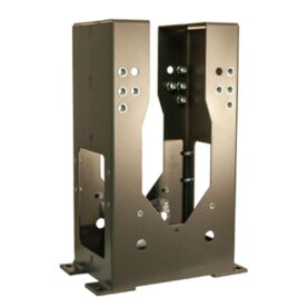 WC-FIXTUR DUBBEL UNIVERSAL REBASE