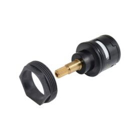 OMKASTARE 2-VÄGS FLUHS GBG