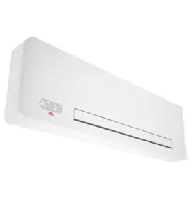 FLÄKTKONVEKTOR SLW800 FRICO