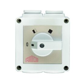 EFFEKTVÄLJARE EV300 FRICO