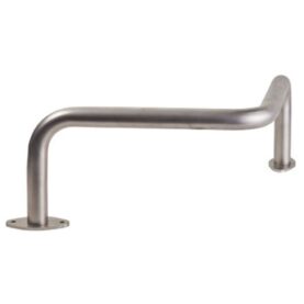 PÅKÖRNINGSSKYDD AXP300 ROSTFRITT FRICO