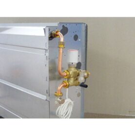 VENTILSATS PCVR45 FRICO