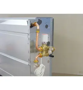 VENTILSATS PCVR45 FRICO