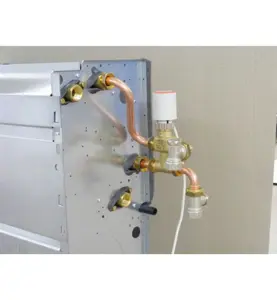 VENTILSATS PCVR315 FRICO