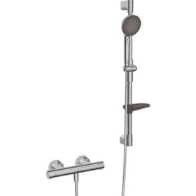 DUSCHPAKET AURELIA 150CC KROM ORAS